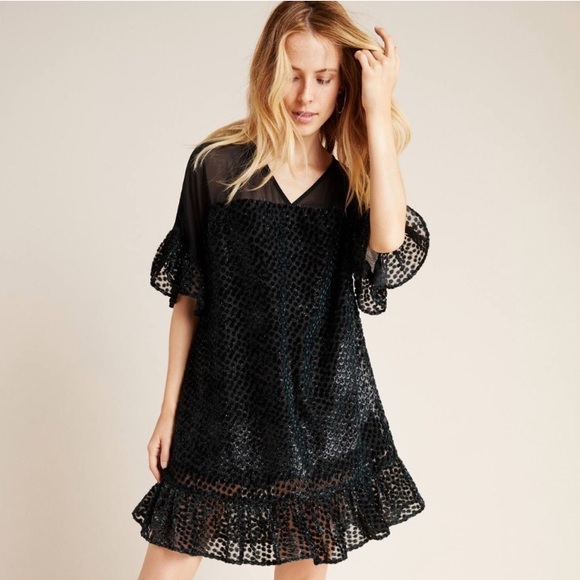 Anthropologie Dresses & Skirts - NWT Anthropologie Lucinda Dress
